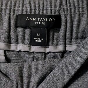 Ann Taylor Charcoal Men's Joggers